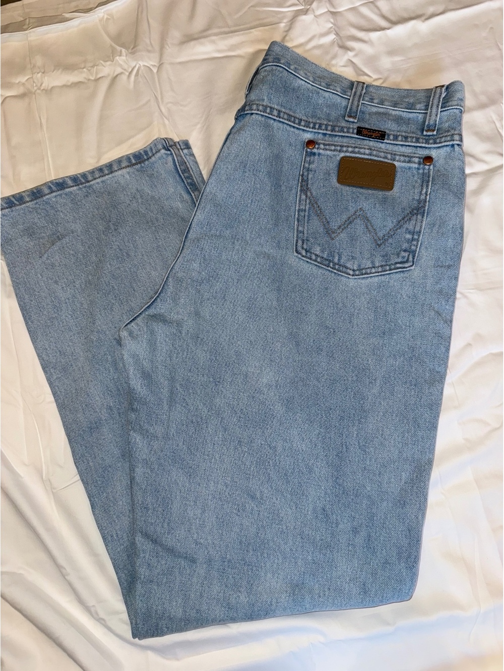 Men’s Wrangles (New)